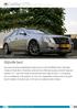 Cadillac CTS 3.6 V6 Sport Luxury