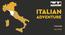ITALIAN ADVENTURE. TUSCANY toscane