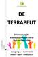 Driemaandelijks ledentijdschrift van Terra- Therapeutica VZW. Leenhofstraat Mol. v.u. Herman Vereycken