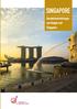 SINGAPORE. Handelsbetrekkingen van België met Singapore