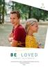 BE LOVED Module2: You re beautiful