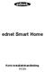 ednet Smart Home Korte installatiehandleiding