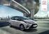 TOYOTA BETTER HYBRID HAPPY TOGETHER YOU