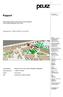 Rapport. Bezonningsonderzoek dakopbouwen bestemmingsplan Scheveningen Badplaats te Den Haag. Gemeente Den Haag - Dienst Stedelijke Ontwikkeling