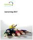 Voor u ligt het jaarverslag van de Stichting Gearhing over het boekjaar 2017.