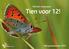 Januari Ma Di Wo Do Vr Za Zo. Vijf jaar campagne Tien voor 12! Met jaarkalender 2015