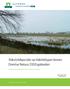 Stikstofdepositie op Habitattypen binnen Drentse Natura 2000-gebieden