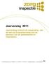 Jaarverslag 2011 Jaarverslag omtrent de toepassing van de wet op de bescherming van de persoon van de geesteszieke in Vlaanderen