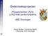 Onderzoeksprojecten. Phospholamban (PLN) p.arg14del cardiomyopathie. UMC Groningen. Rudolf de Boer, Cardioloog UMCG 3 November 2018, Groningen