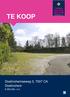 TE KOOP. Doetinchemseweg 3, 7007 CA Doetinchem ,- k.k.