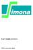 User s Guide GETDATA. SIMONA report number