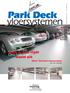 Park Deck vloersystemen