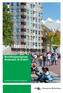 Bevolkingsprognose Rotterdam Onderzoek en Business Intelligence
