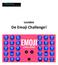 Lesidee. De Emoji Challenge!
