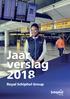 Jaar verslag Royal Schiphol Group