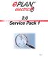 2.0 Service Pack 1. Rev. 01
