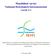 Plausibiliteit van het Nationaal Hydrologisch Instrumentarium (versie 1+)