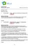 Administratief toezicht Zitting van 26 maart _OR_00037 Notulen - Zitting van de OCMW-Raad van 26 februari Goedkeuring Goedgekeurd