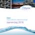 TNAV Vlaams Netwerk Watertechnologie. Jaarverslag 2016