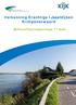 Verkenning Krachtige IJsseldijken Krimpenerwaard. Milieueffectrapportage 1e fase