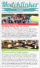 NIEUWSBRIEF. 15 maart landelijke onderwijsstaking; Rehobothschool staakt niet