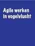 Inhoud. 1. Agile werken. 2. Het belang van Agile werken. 3. Basisprincipes van Agile werken. 4. De meest gebruikte Agile methode: Scrum