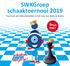 SWKGroep schaaktoernooi 2019