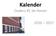 Kalender Ouders KC de Hoven