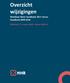 Overzicht wijzigingen Meetbaar Beter handboek 2017 versus Handboek NHR Definitief / 21 maart 2018 / versie