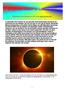 De bijzondere eclipsen van september 2015