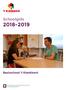 Schoolgids Basisschool 't Klankbord. De informatie in deze schoolgids vindt u ook op scholenopdekaart.nl