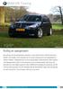 BMW M5 Touring. Nuttig en aangenaam