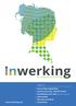 Persoonlijke begeleiding Sociale activering / Werkfit maken. Bemiddeling naar werk (integrale re-integratie) Jobcoaching Werving en selectie TRAJECTEN