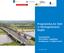 Programma A2 Deil- s-hertogenbosch- Vught. Expertsessie Stimuleren Logistieke Initiatieven in Zaltbommel