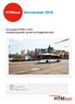 HTMbuzz. HTMbuzz Vervoerplan Vervoerplan HTMbuzz 2018 Concessie openbaar vervoer bus Haaglanden-Stad. I ki