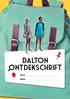Heb je Expeditie Dalton al gelezen?