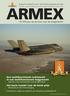 ARMEX. Een multifunctionele luchtmacht in een multifunctionele krijgsmacht Interview met Commandant Luchtstrijdkrachten