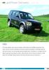 Land Rover Discovery 2.7 TdV6 HSE