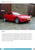 Mazda RX-8 Renesis HP