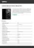 HUAWEI MATE 20 DUAL SIM BLACK 699,99. Kenmerken. Artikelcode : DGHUMATE20DSBLK
