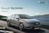 Renault TALISMAN. Prijslijst april 2019