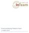 Inhoud Bedrijfs en contactgegevens Praktijk InTeam... 3