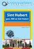 Sint Hubert gem. Mill en Sint Hubert