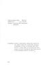 Afdeling Algemene Chemie RAPPORT Pr.nr Onderwerp: Jaarverslag 1984 verduurzaamde champignons.