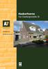 Haskerhorne. Van Claerbergenstrjitte 26. Woningmakelaars. Bedrijfsonroerend goed