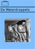 De Waterdroppels. In dit nummer: Nummer 1 januari 2009 Jaargang 69