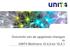Overzicht van de opgeloste changes in UNIT4 Multivers en