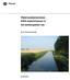 Watersysteemanalyse KRW-waterlichamen in het beheergebied van. NL 19_48 Groote Kreek