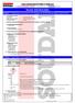 VEILIGHEIDSINFORMATIEBLAD Op basis van Verordening (EG) nr. 1907/2006, zoals aangepast door Verordening (EU) nr. 2015/830. : Soudal Afstrijkmiddel