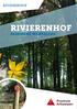 RIVIERENHOF RIVIERENHOF
